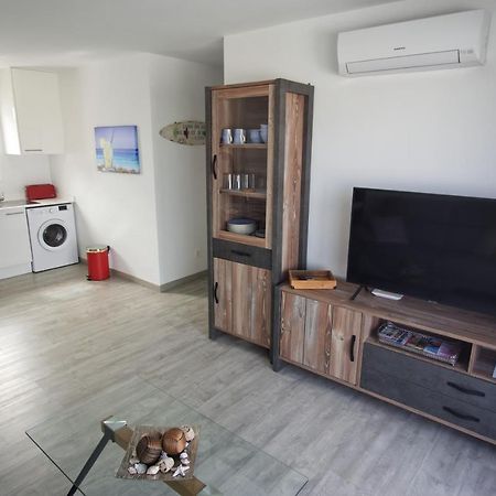 Apartment Cucharas Beach - Pool - Beach 2 Min - Free Ac & Wifi Costa Teguise Exteriér fotografie